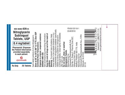 Bottle Label (Bottle Label)